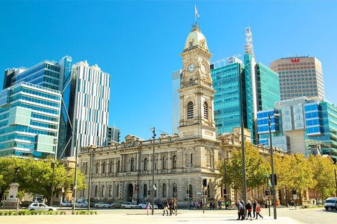 Departure Private Transfers: Adelaide To Adelaide Airport ADL In Business Car - Accommodation in Surfers Paradise 7