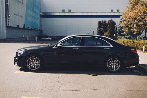 Departure Private Transfers: Adelaide To Adelaide Airport ADL In Business Car - Accommodation in Surfers Paradise 0