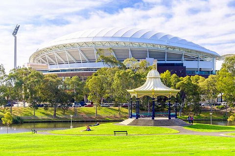 Departure Private Transfers: Adelaide To Adelaide Airport ADL In Business Car - Accommodation in Surfers Paradise 8