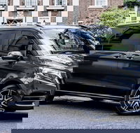 Arrival Private Transfers Adelaide Airport ADL to Adelaide in Luxury Van - Accommodation in Surfers Paradise