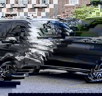 Departure Private Transfers Adelaide to Adelaide Airport ADL in Luxury Van - Accommodation in Surfers Paradise
