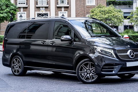 Departure Private Transfers: Adelaide To Adelaide Airport ADL In Luxury Van - Accommodation in Surfers Paradise 0