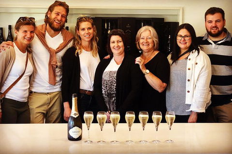 Tamar Valley Wine Tours - Accommodation in Surfers Paradise 3
