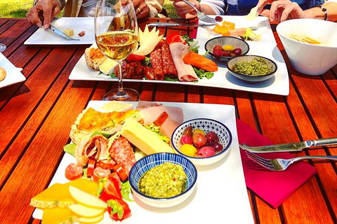 Tamar Valley Wine Tours - Accommodation in Surfers Paradise 8
