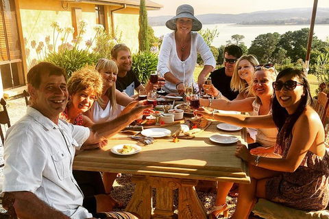 Tamar Valley Wine Tours - Accommodation in Surfers Paradise 49