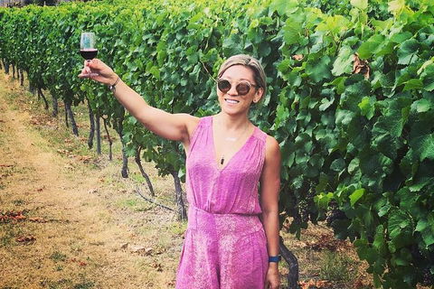 Tamar Valley Wine Tours - Accommodation in Surfers Paradise 34