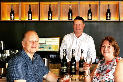 Tamar Valley Wine Tours - Accommodation in Surfers Paradise 18