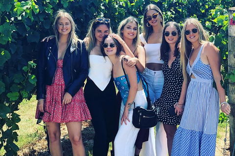 Tamar Valley Wine Tours - Accommodation in Surfers Paradise 7