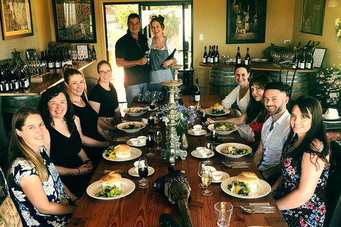 Tamar Valley Wine Tours - Accommodation in Surfers Paradise 12