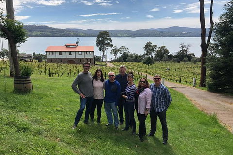 Tamar Valley Wine Tours - Accommodation in Surfers Paradise 38