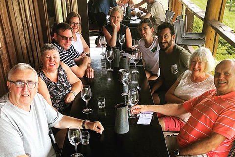 Tamar Valley Wine Tours - Accommodation in Surfers Paradise 33