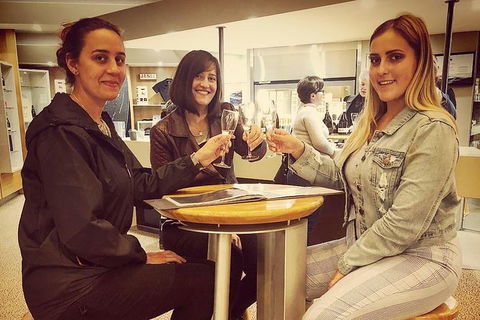 Tamar Valley Wine Tours - Accommodation in Surfers Paradise 29