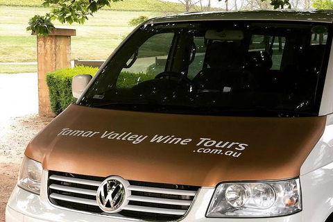 Tamar Valley Wine Tours - Accommodation in Surfers Paradise 44
