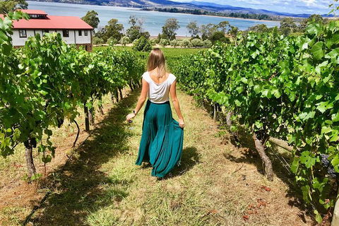 Tamar Valley Wine Tours - Accommodation in Surfers Paradise 16
