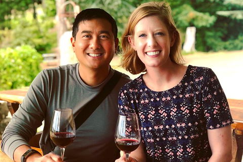 Tamar Valley Wine Tours - Accommodation in Surfers Paradise 6