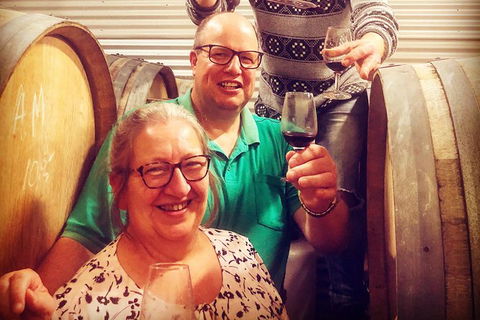 Tamar Valley Wine Tours - Accommodation in Surfers Paradise 0