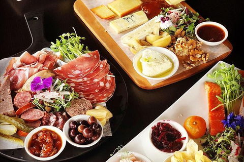 Tamar Valley Wine Tours - Accommodation in Surfers Paradise 26