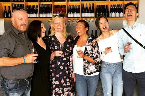Tamar Valley Wine Tours - Accommodation in Surfers Paradise 11