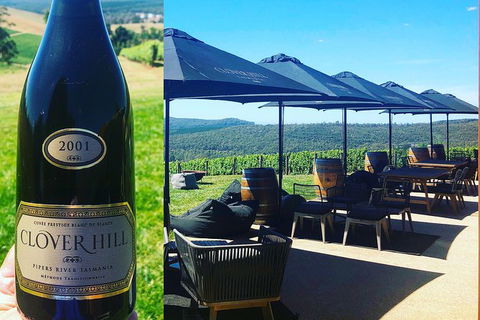 Tamar Valley Wine Tours - Accommodation in Surfers Paradise 2