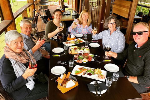 Tamar Valley Wine Tours - Accommodation in Surfers Paradise 20