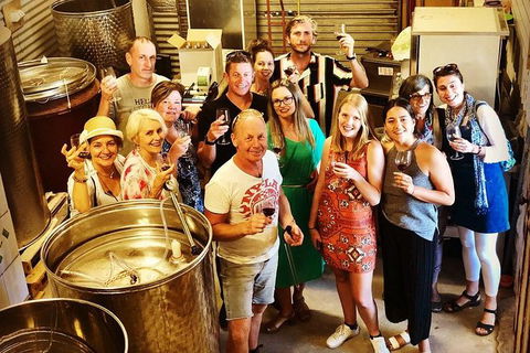 Tamar Valley Wine Tours - Accommodation in Surfers Paradise 40