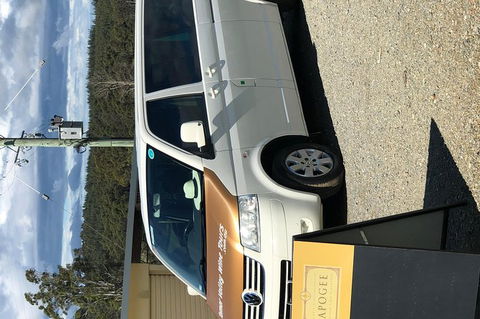 Tamar Valley Wine Tours - Accommodation in Surfers Paradise 41