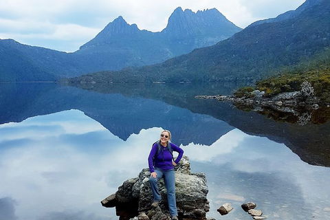Cradle Mountain Day Tour - Accommodation in Surfers Paradise 7