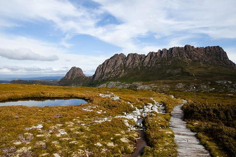 Cradle Mountain Day Tour - Accommodation in Surfers Paradise 5