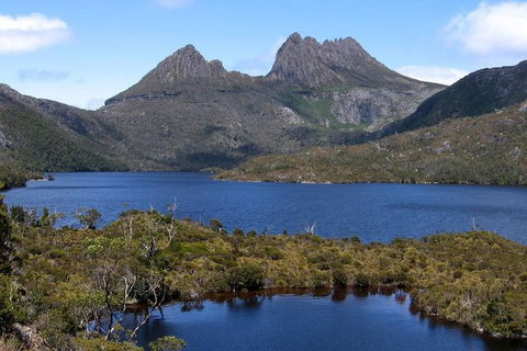 Cradle Mountain Day Tour - Accommodation in Surfers Paradise 3