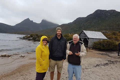 Cradle Mountain Day Tour - Accommodation in Surfers Paradise 6