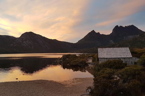 Cradle Mountain Day Tour - Accommodation in Surfers Paradise 8