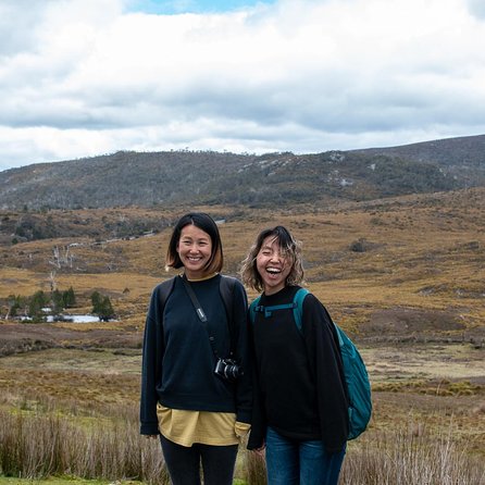 Cradle Mountain Park Explorer - Accommodation in Surfers Paradise 6