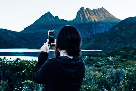 Cradle Mountain Park Explorer - Accommodation in Surfers Paradise 3
