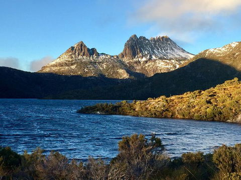 Cradle Mountain Park Explorer - Accommodation in Surfers Paradise 0