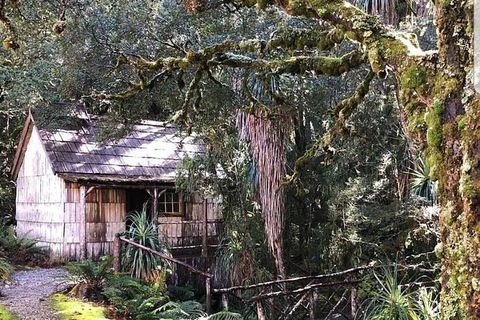 Cradle Mountain Park Explorer - Accommodation in Surfers Paradise 4