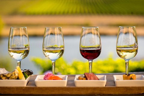 Launceston Private Charter Service - Accommodation in Surfers Paradise 4