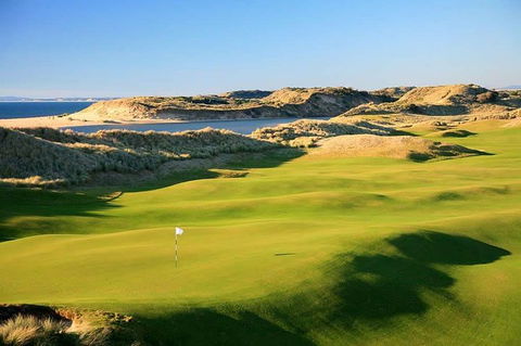 Barnbougle Golf Transfer - Accommodation in Surfers Paradise 4