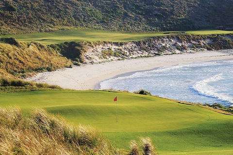 Barnbougle Golf Transfer - Accommodation in Surfers Paradise 3