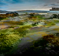 Barnbougle Golf Transfer - Accommodation in Surfers Paradise