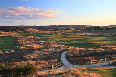 Barnbougle Golf Transfer - Accommodation in Surfers Paradise 1