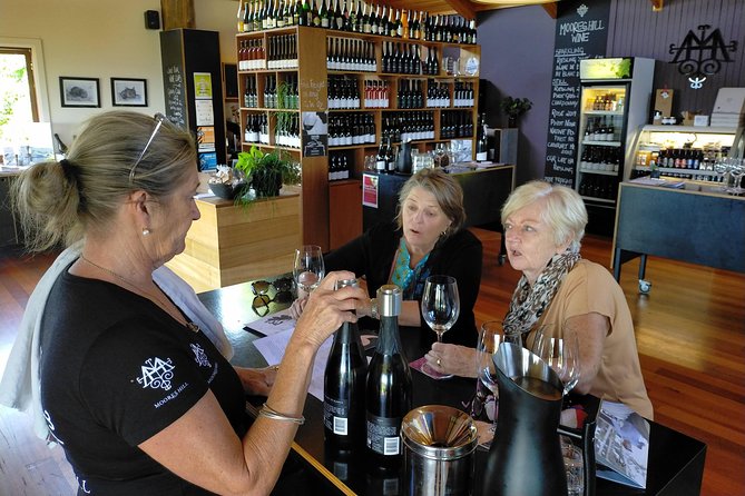 Launceston TAS Accommodation in Surfers Paradise