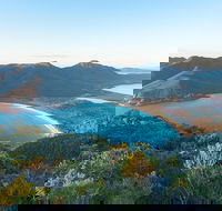 Wineglass Bay Day Tour - Accommodation in Surfers Paradise