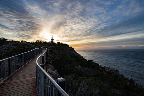 Wineglass Bay Day Tour - Accommodation in Surfers Paradise 2