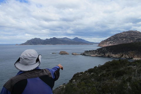 Wineglass Bay Day Tour - Accommodation in Surfers Paradise 4