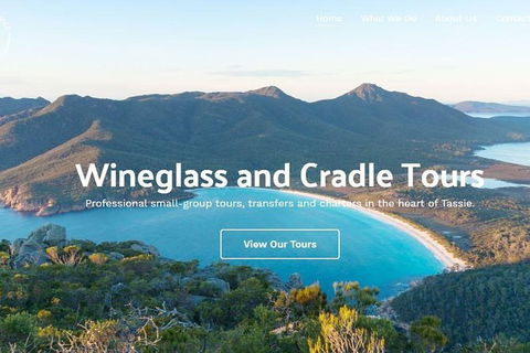 Wineglass Bay Day Tour - Accommodation in Surfers Paradise 5
