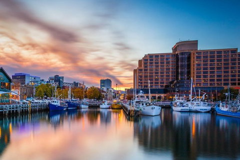 Hobart City And Surroundings Private Charter Service - Accommodation in Surfers Paradise 4