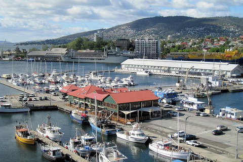 Hobart City And Surroundings Private Charter Service - Accommodation in Surfers Paradise 2