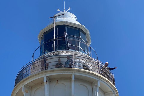 Table Cape Lighthouse Tours - Accommodation in Surfers Paradise 12
