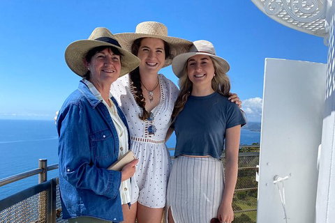 Table Cape Lighthouse Tours - Accommodation in Surfers Paradise 2