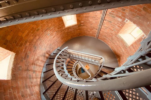 Table Cape Lighthouse Tours - Accommodation in Surfers Paradise 6